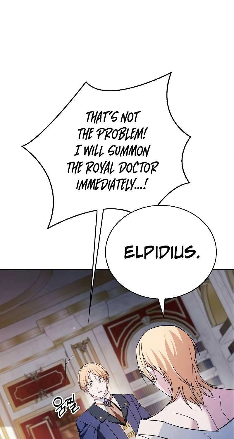 I’m Not That Kind of Talent Chapter 33 page 34 - 