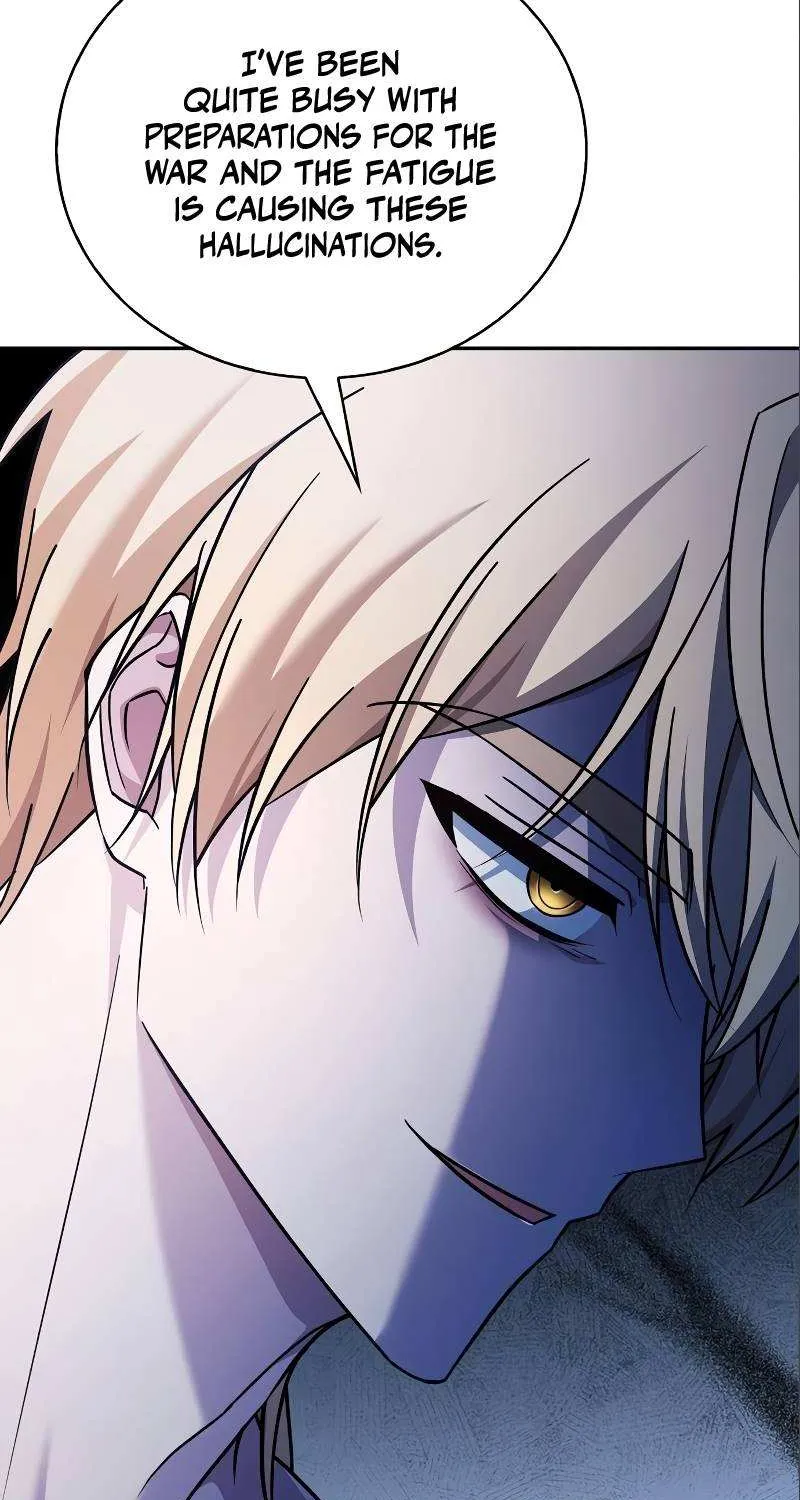 I’m Not That Kind of Talent Chapter 33 page 36 - 