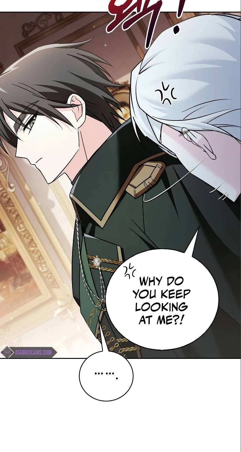 I’m Not That Kind of Talent Chapter 33 page 55 - 