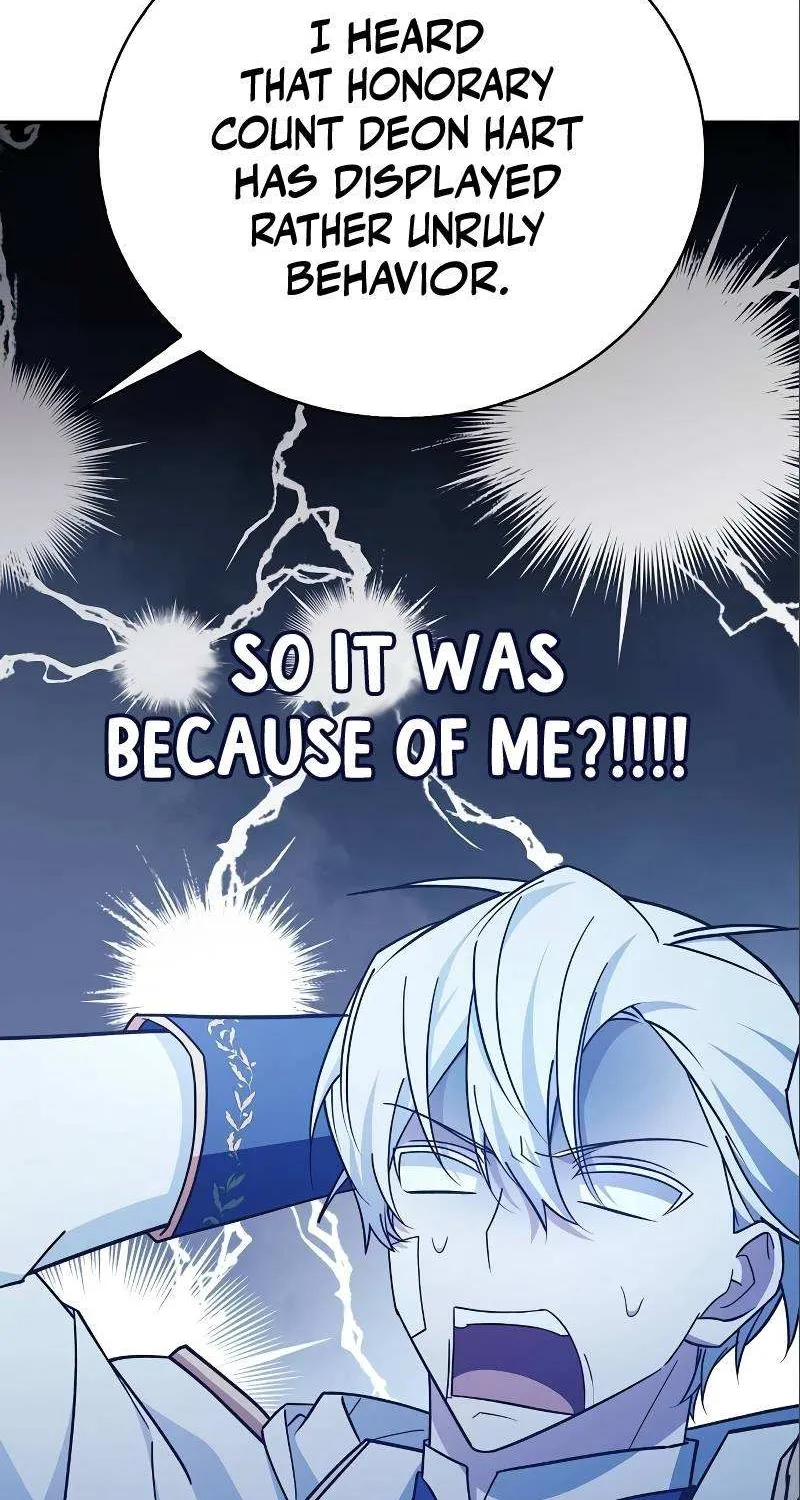 I’m Not That Kind of Talent Chapter 33 page 68 - 