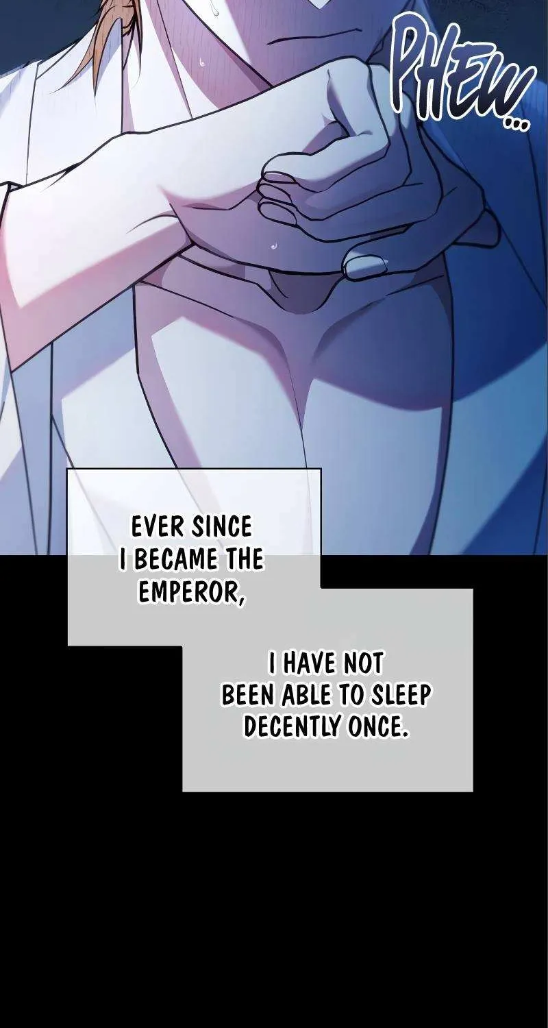 I’m Not That Kind of Talent Chapter 33 page 8 - 