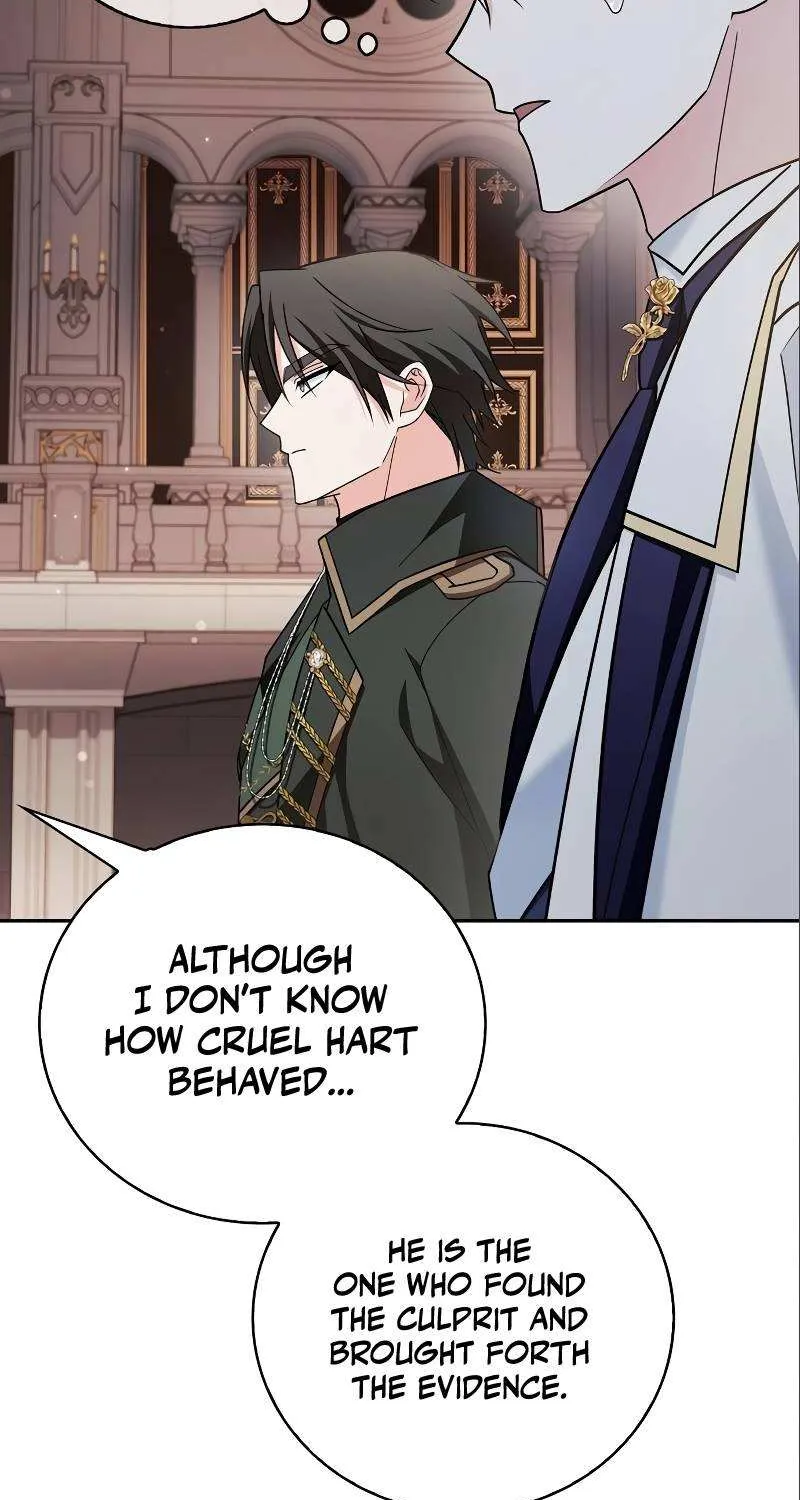 I’m Not That Kind of Talent Chapter 33 page 71 - 