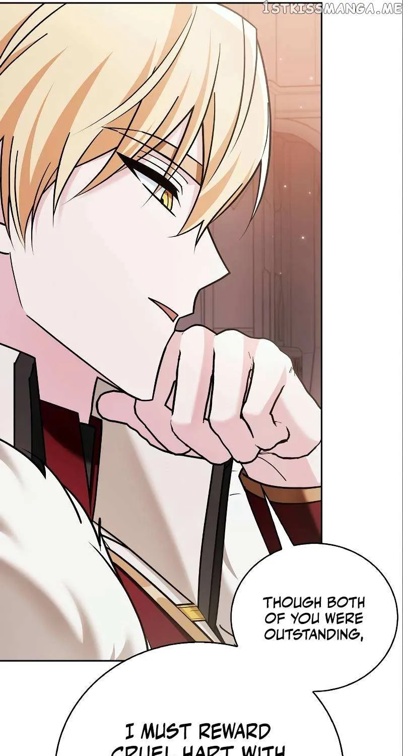 I’m Not That Kind of Talent Chapter 33 page 73 - 