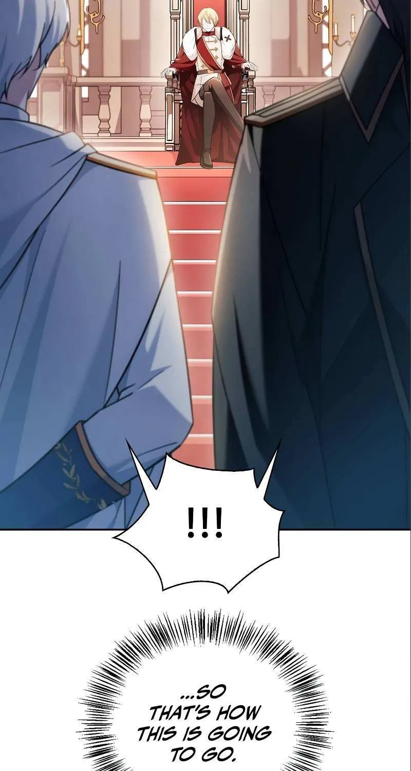 I’m Not That Kind of Talent Chapter 33 page 86 - 