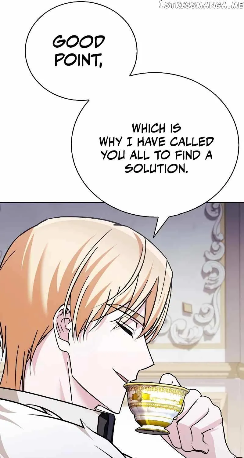 I’m Not That Kind of Talent Chapter 34 page 104 - 