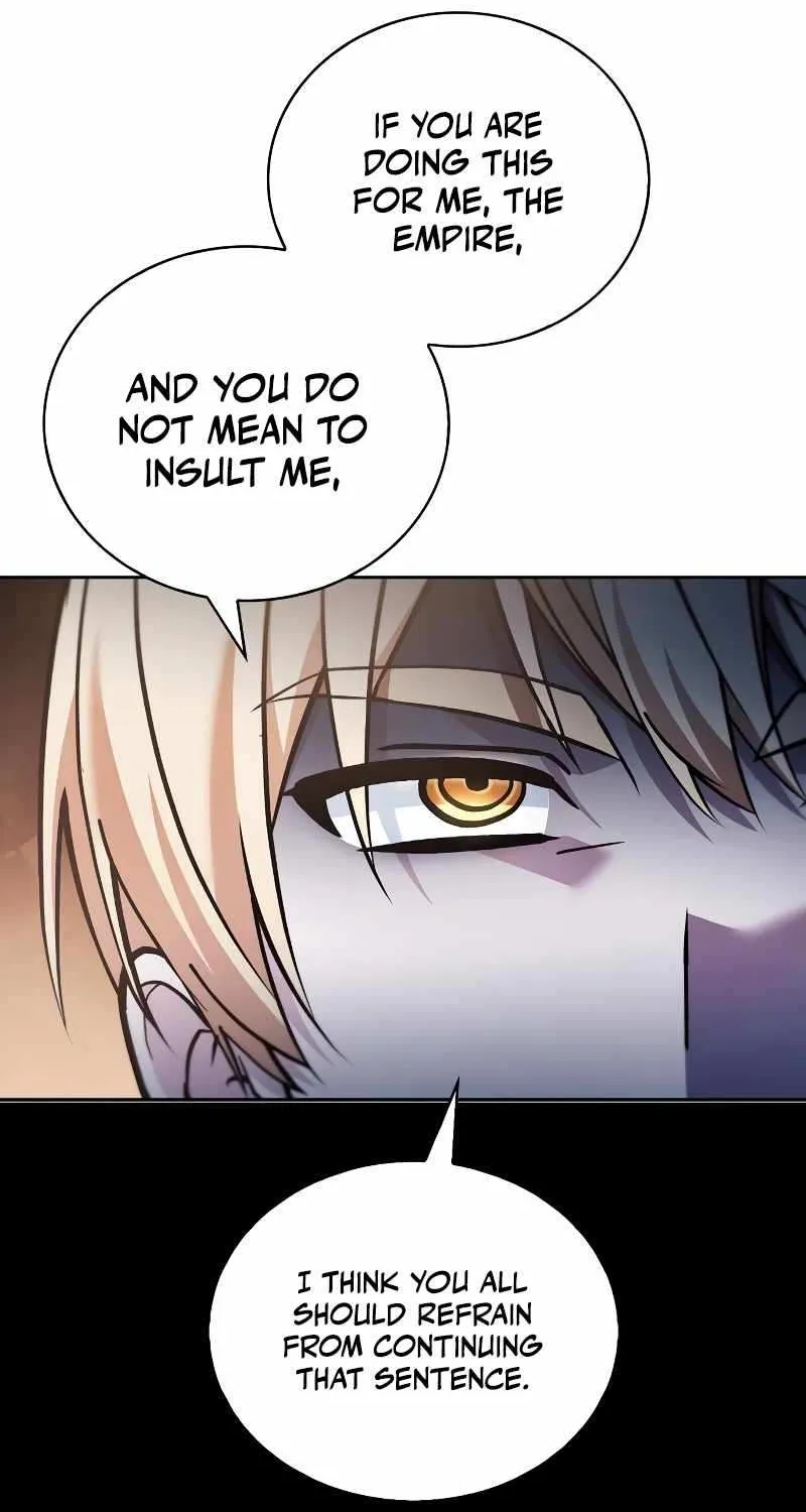 I’m Not That Kind of Talent Chapter 34 page 109 - 