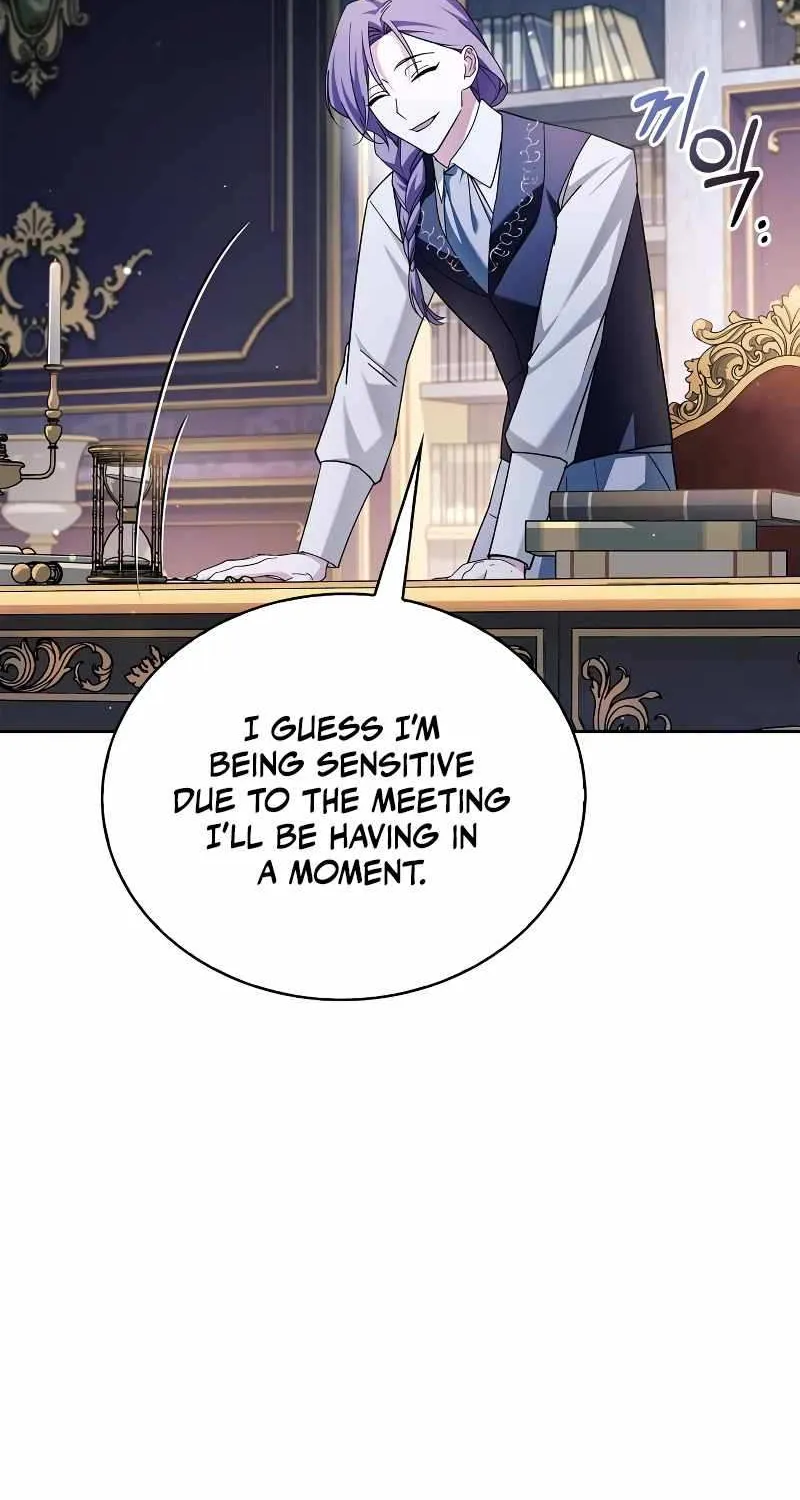 I’m Not That Kind of Talent Chapter 34 page 12 - 