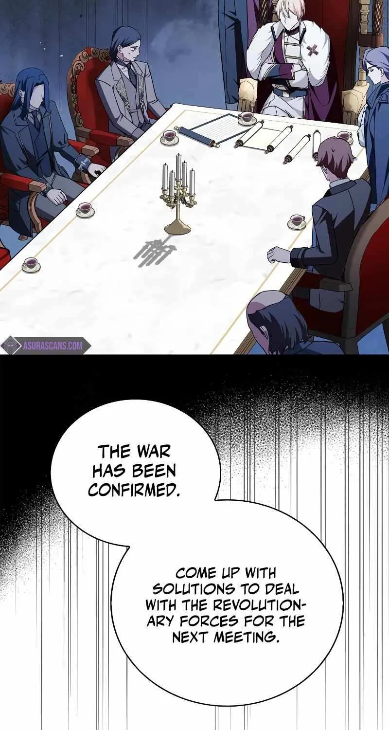 I’m Not That Kind of Talent Chapter 34 page 111 - 