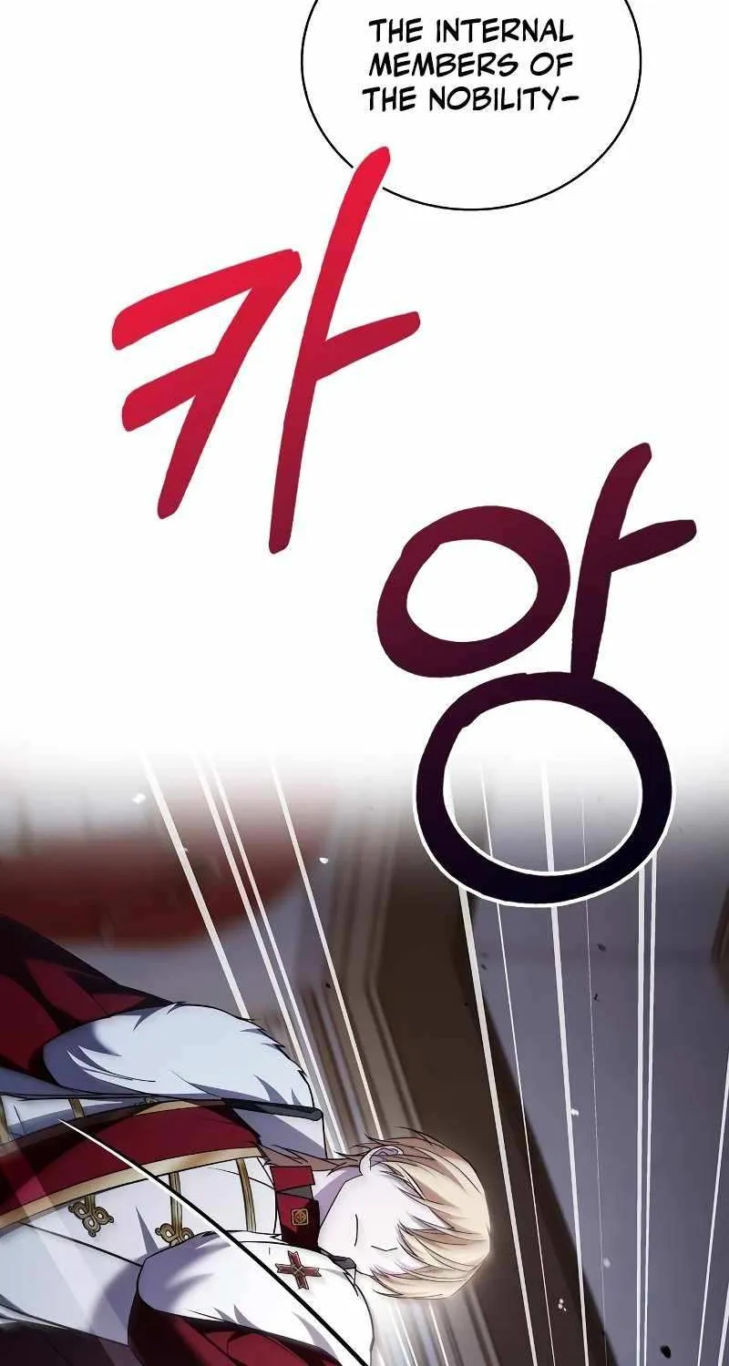 I’m Not That Kind of Talent Chapter 34 page 118 - 