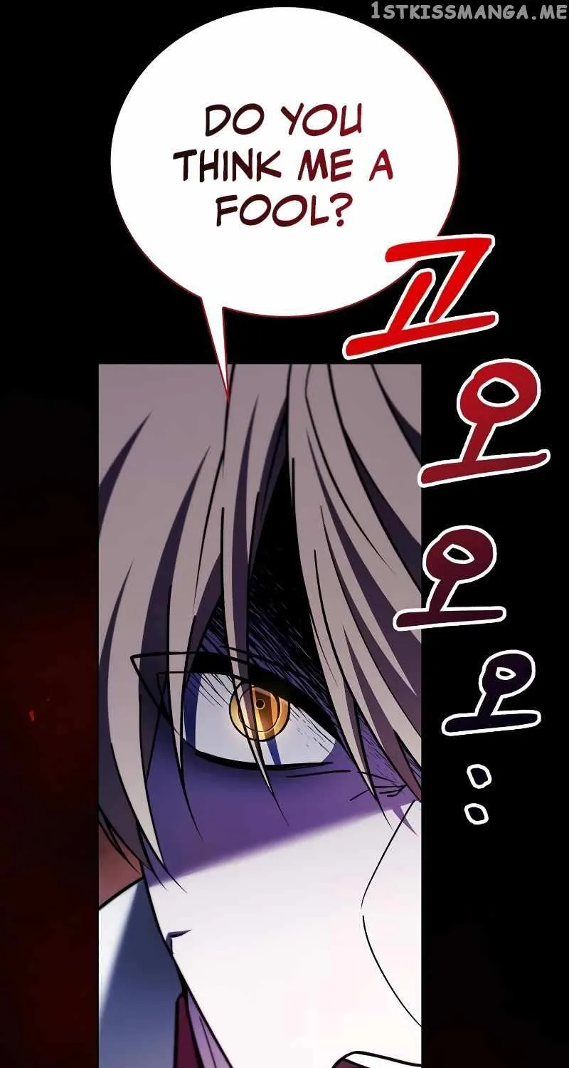I’m Not That Kind of Talent Chapter 34 page 121 - 