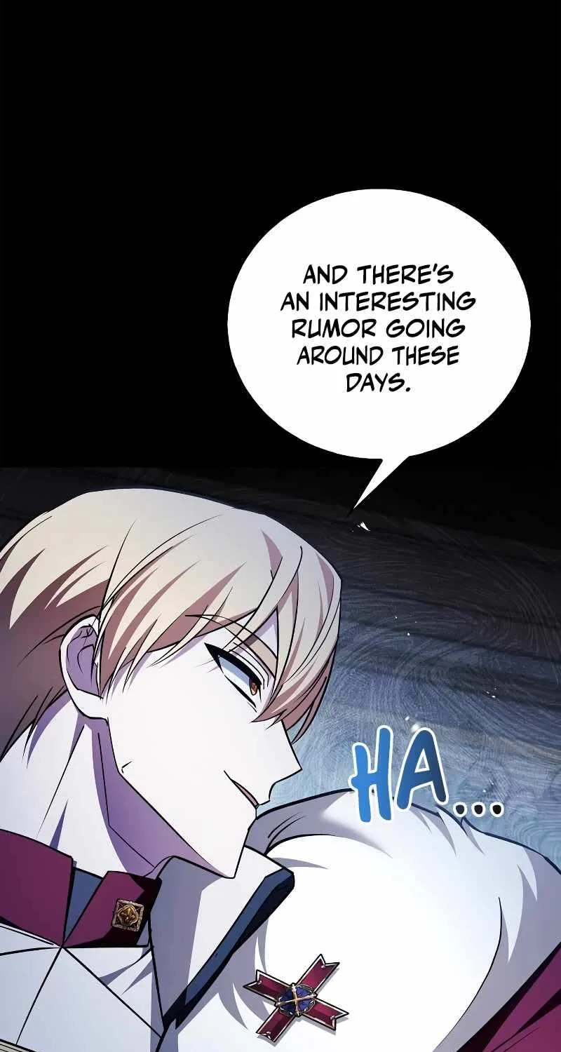 I’m Not That Kind of Talent Chapter 34 page 125 - 