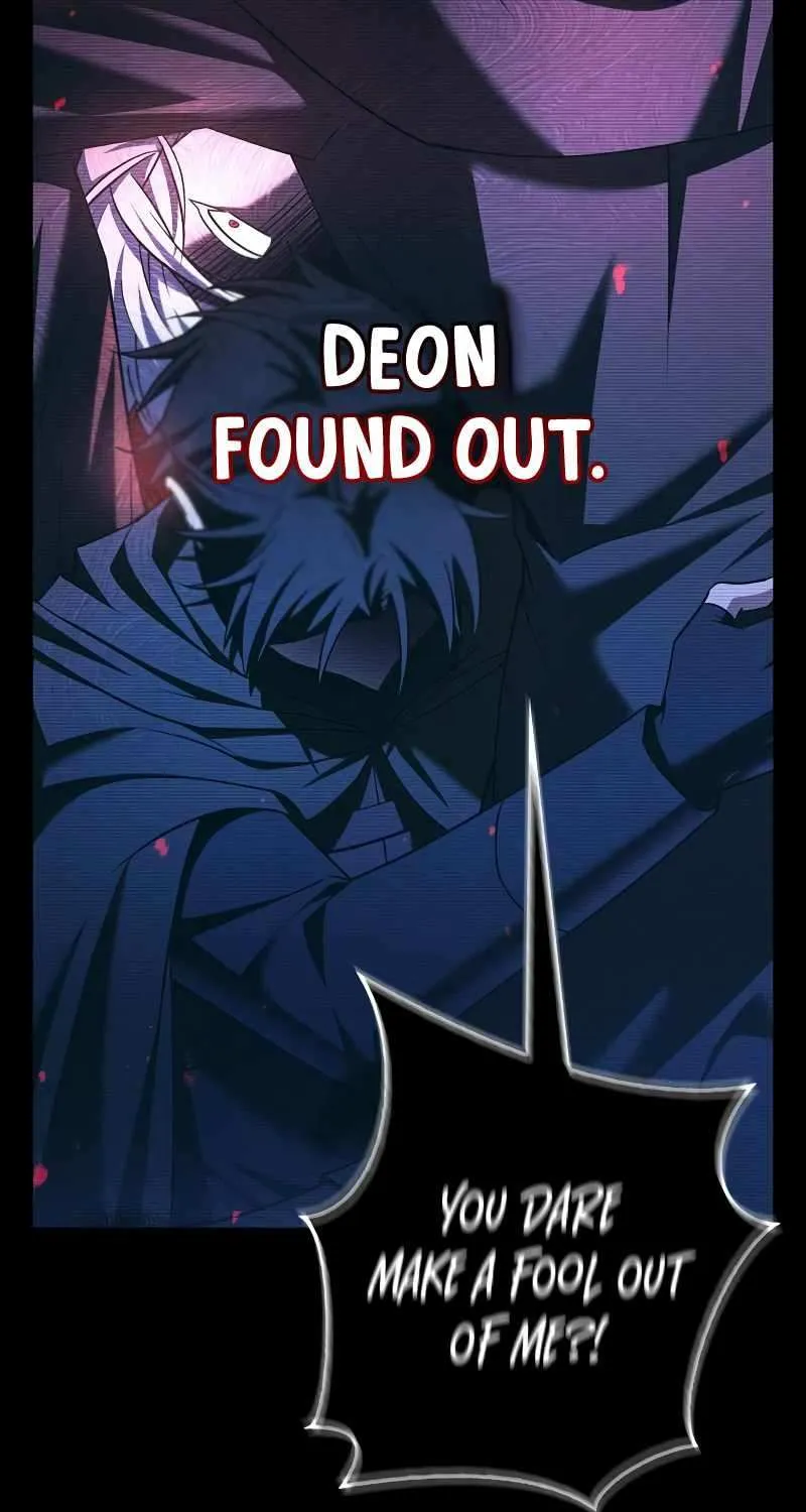 I’m Not That Kind of Talent Chapter 34 page 18 - 