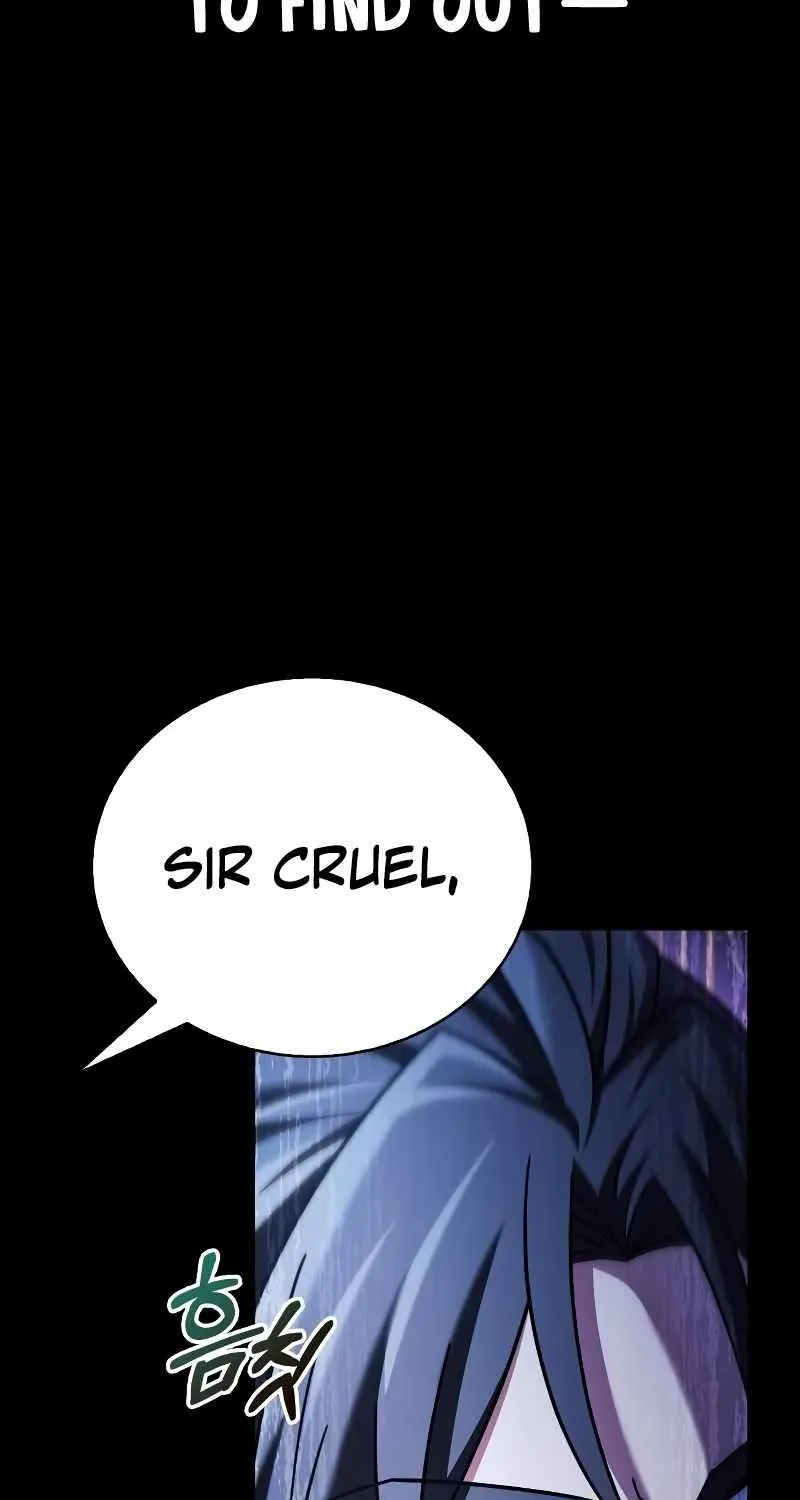 I’m Not That Kind of Talent Chapter 34 page 22 - 