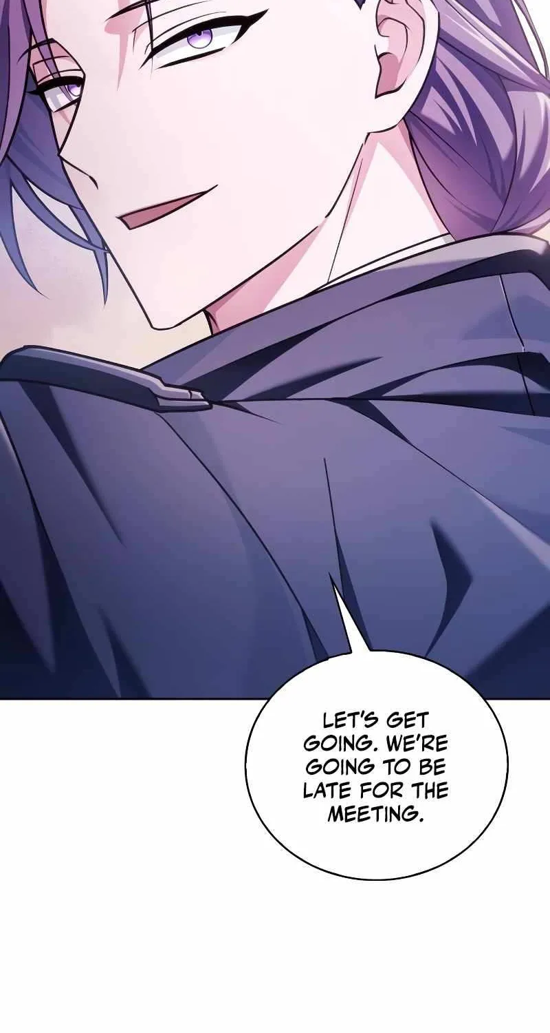 I’m Not That Kind of Talent Chapter 34 page 25 - 