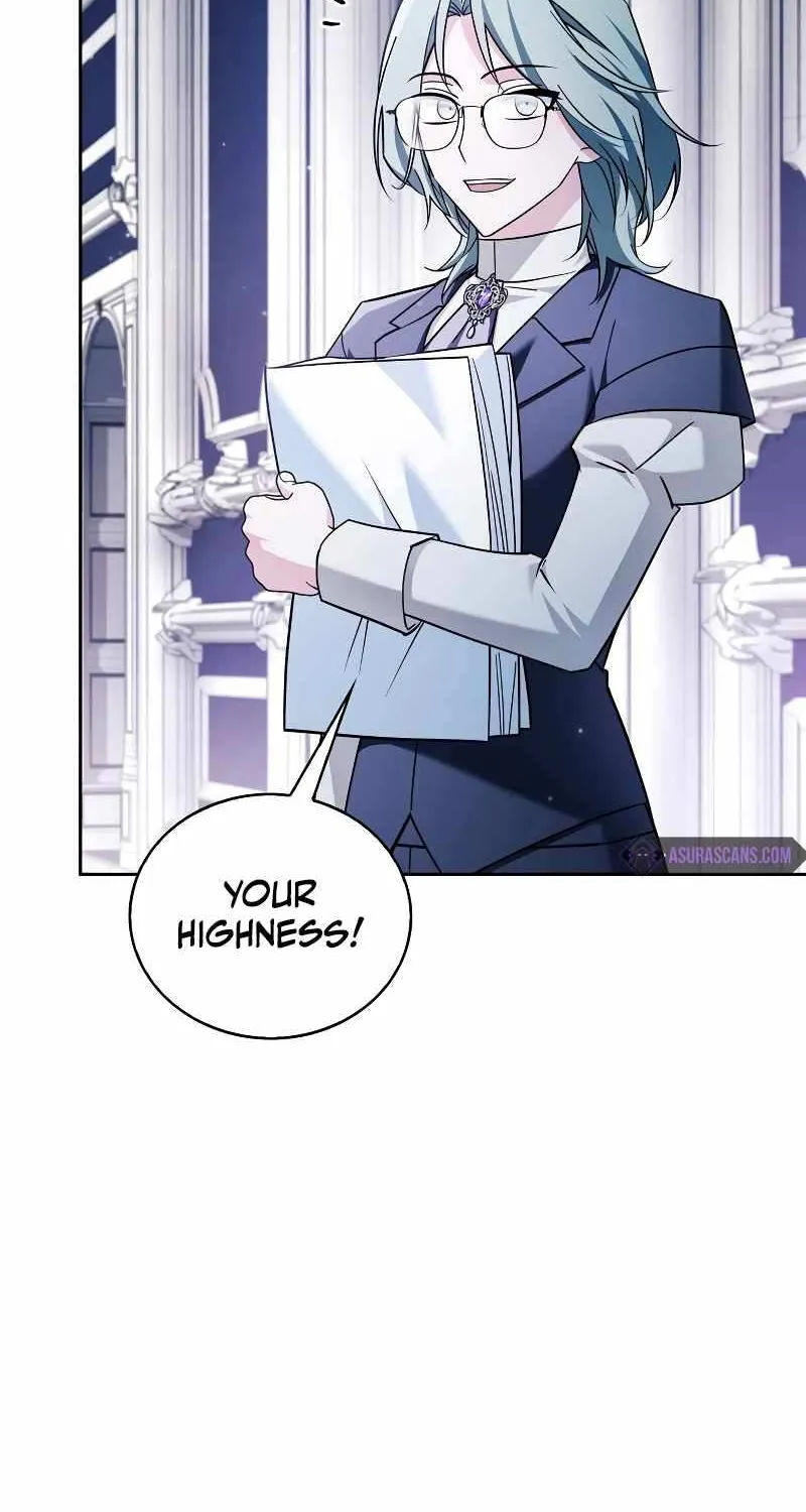 I’m Not That Kind of Talent Chapter 34 page 33 - 