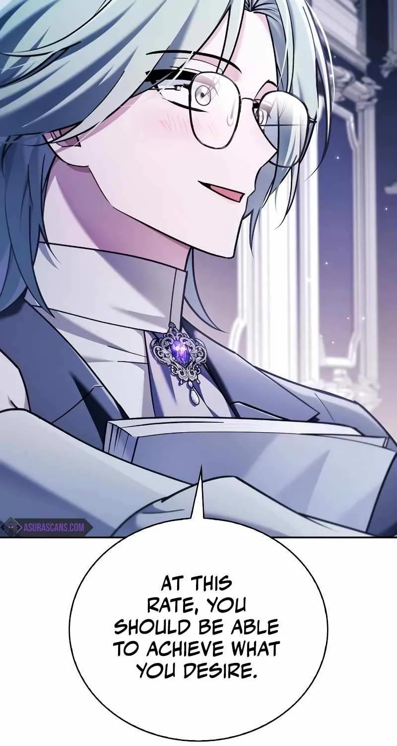 I’m Not That Kind of Talent Chapter 34 page 37 - 