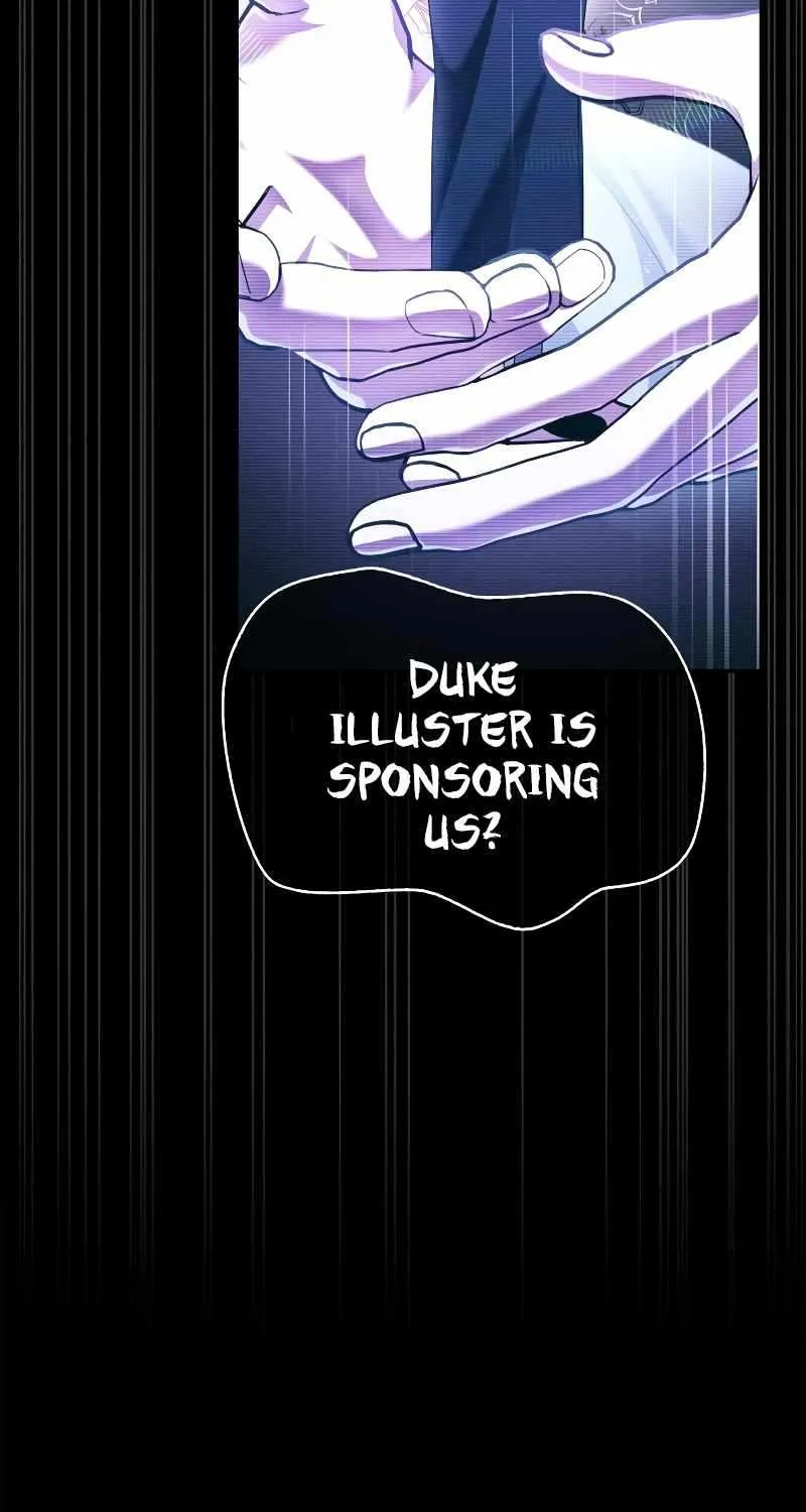 I’m Not That Kind of Talent Chapter 34 page 41 - 