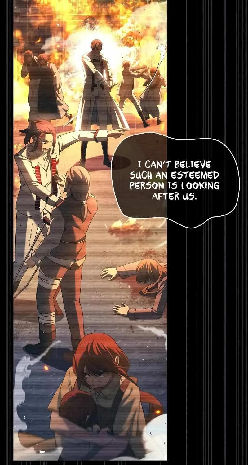 I’m Not That Kind of Talent Chapter 34 page 43 - 