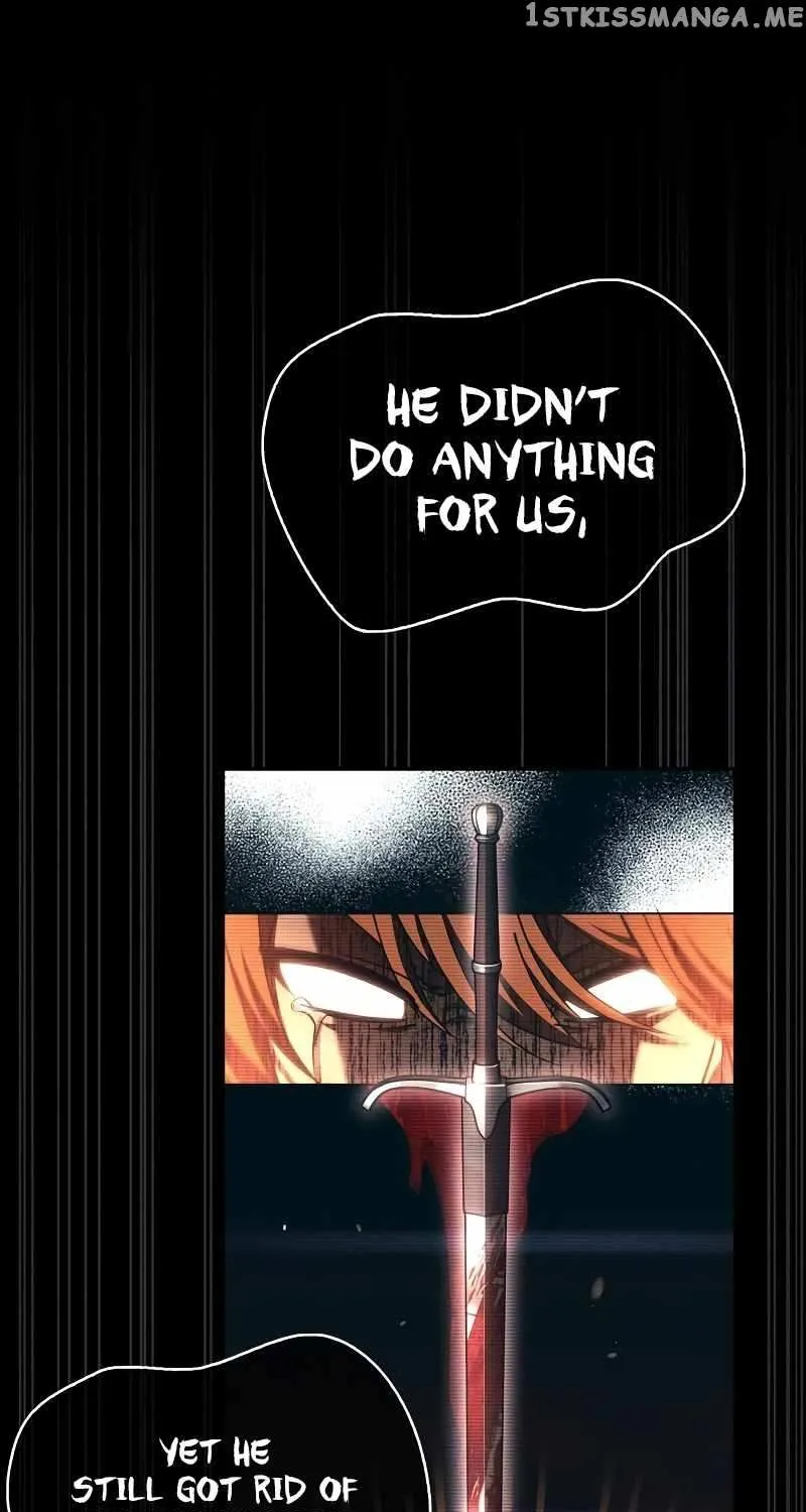 I’m Not That Kind of Talent Chapter 34 page 46 - 