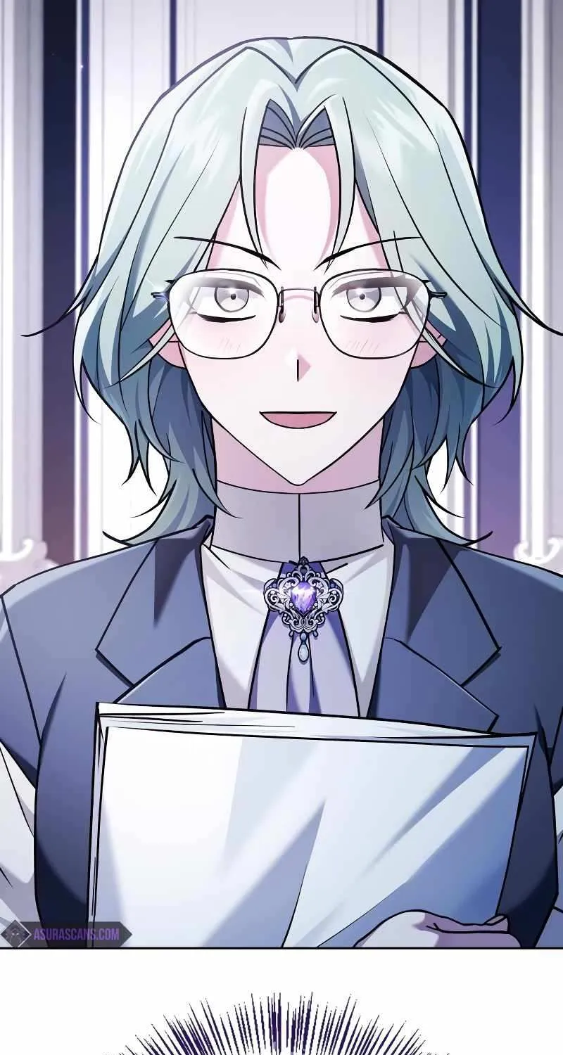 I’m Not That Kind of Talent Chapter 34 page 54 - 