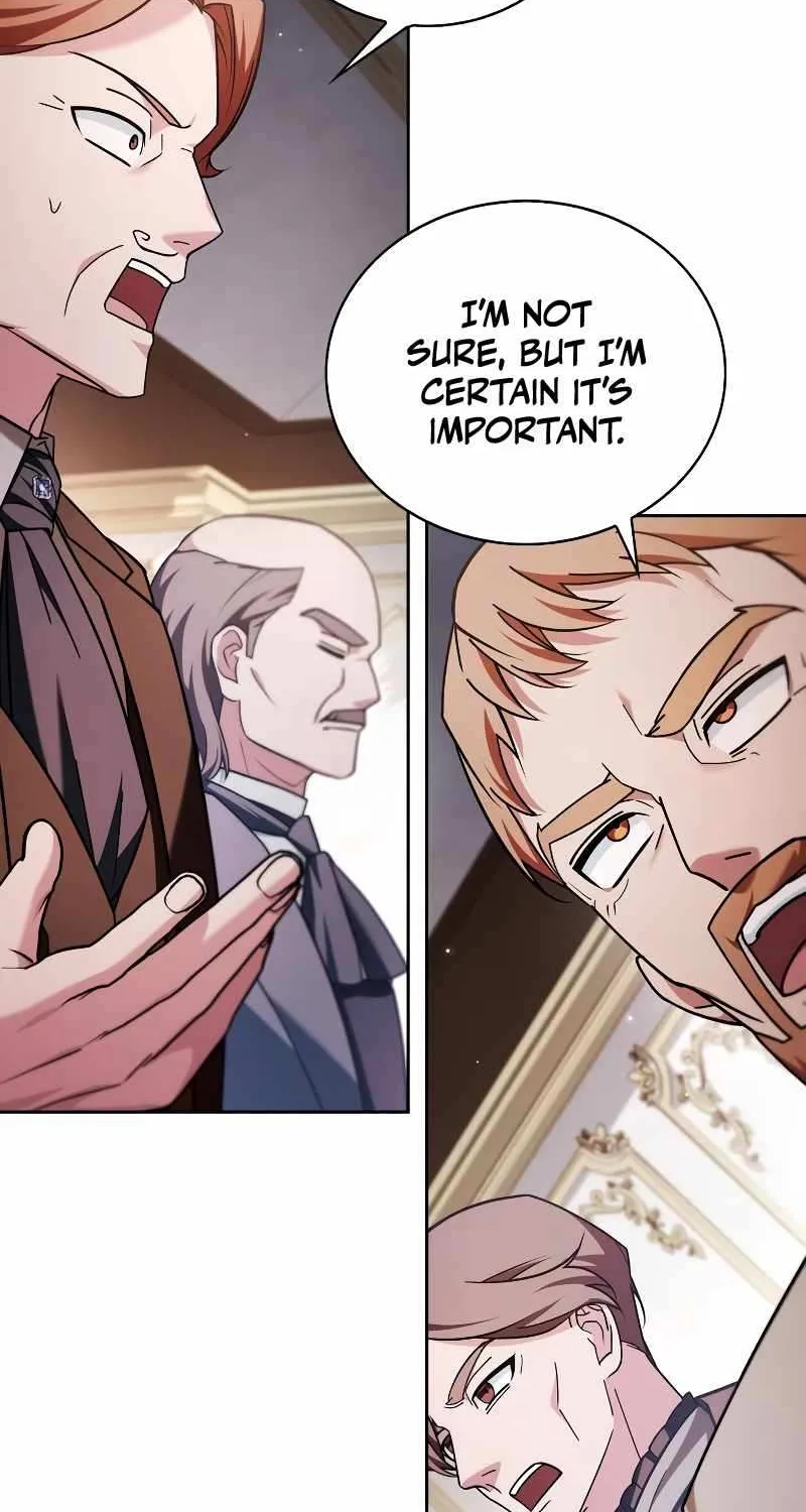 I’m Not That Kind of Talent Chapter 34 page 60 - 