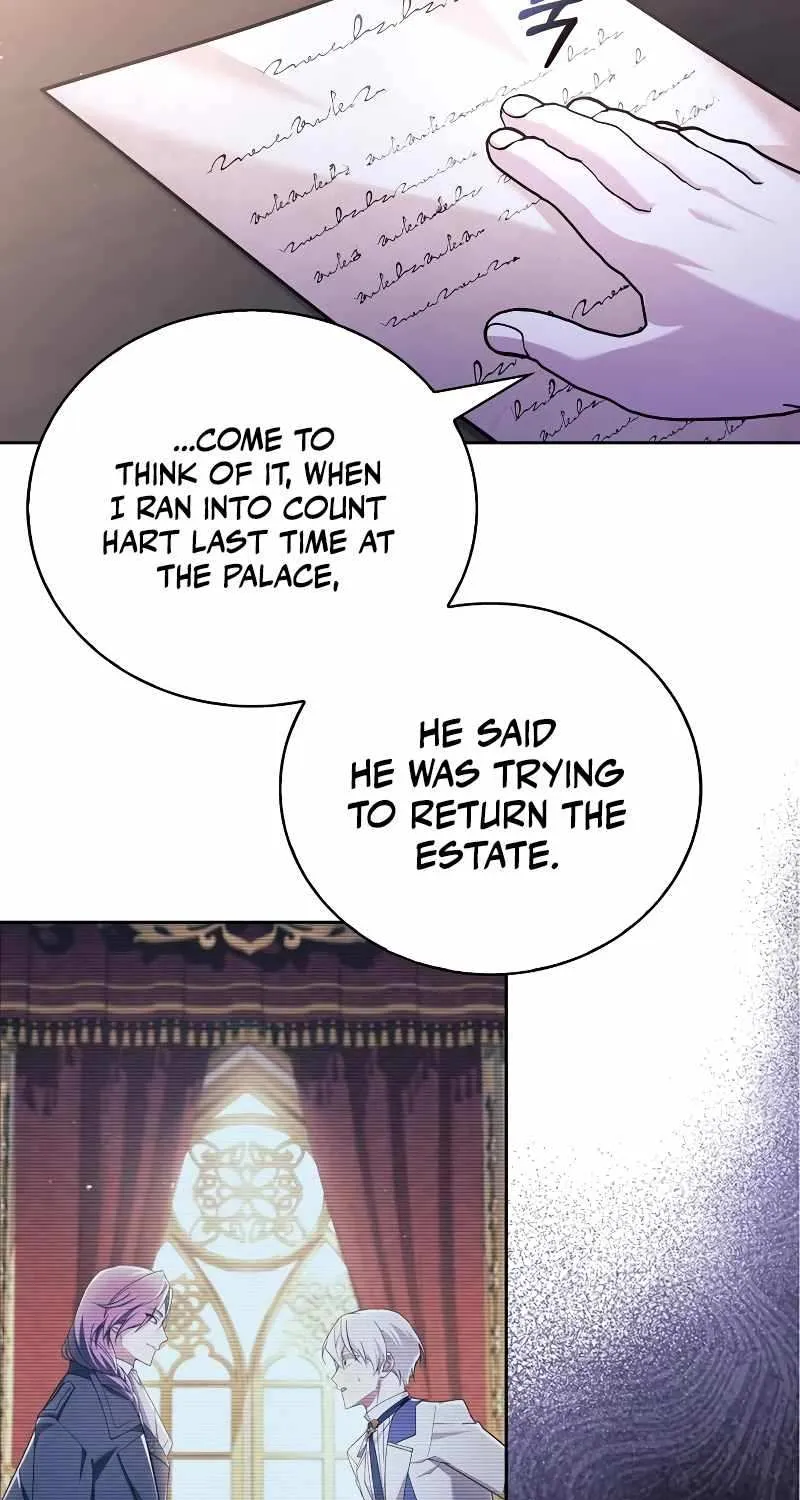 I’m Not That Kind of Talent Chapter 34 page 7 - 