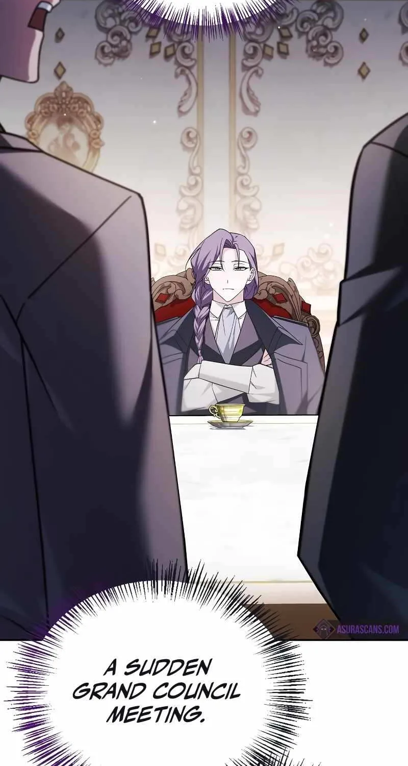 I’m Not That Kind of Talent Chapter 34 page 62 - 