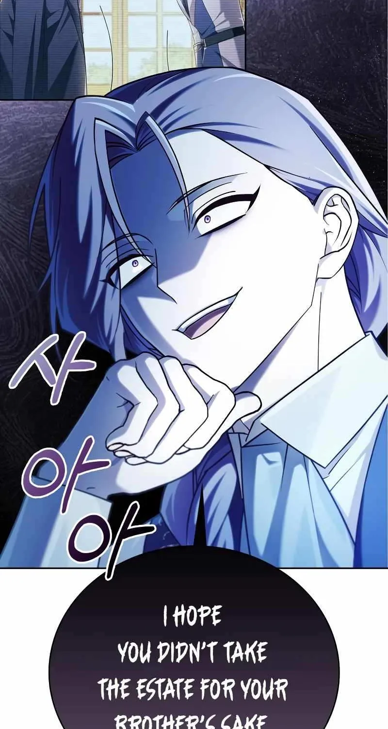 I’m Not That Kind of Talent Chapter 34 page 8 - 