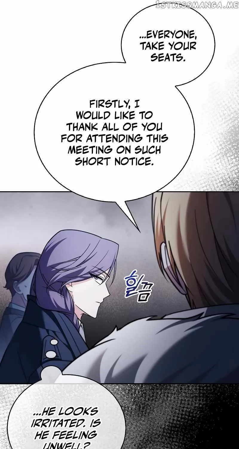 I’m Not That Kind of Talent Chapter 34 page 74 - 