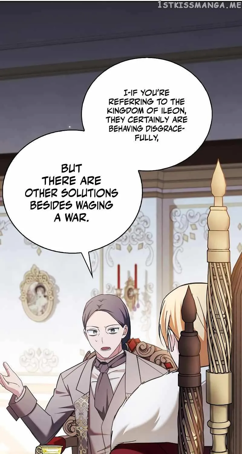 I’m Not That Kind of Talent Chapter 34 page 83 - 