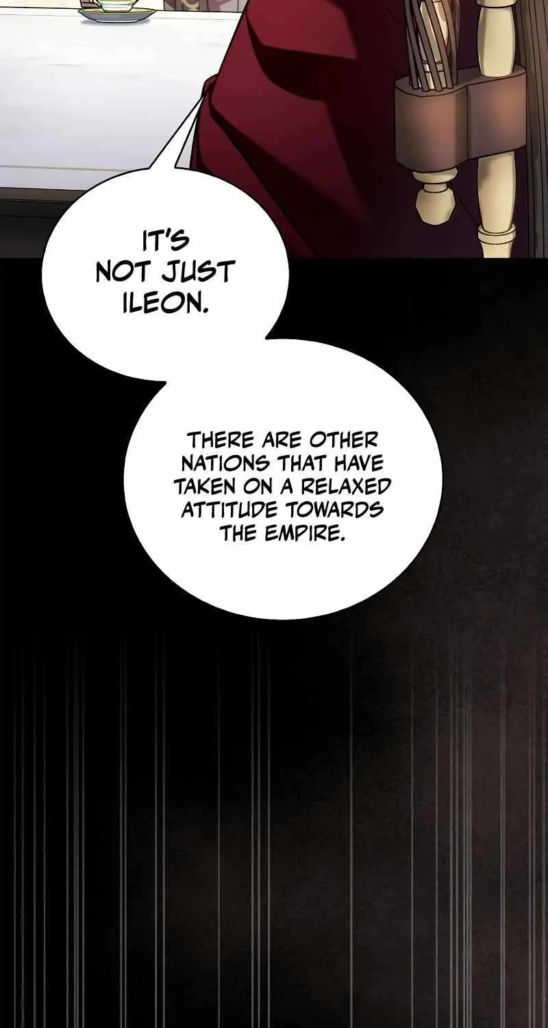 I’m Not That Kind of Talent Chapter 34 page 84 - 