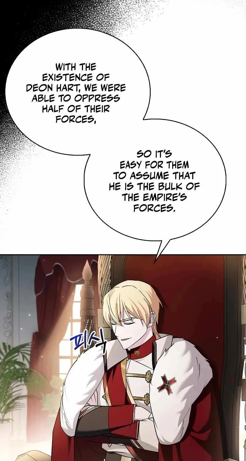 I’m Not That Kind of Talent Chapter 34 page 96 - 