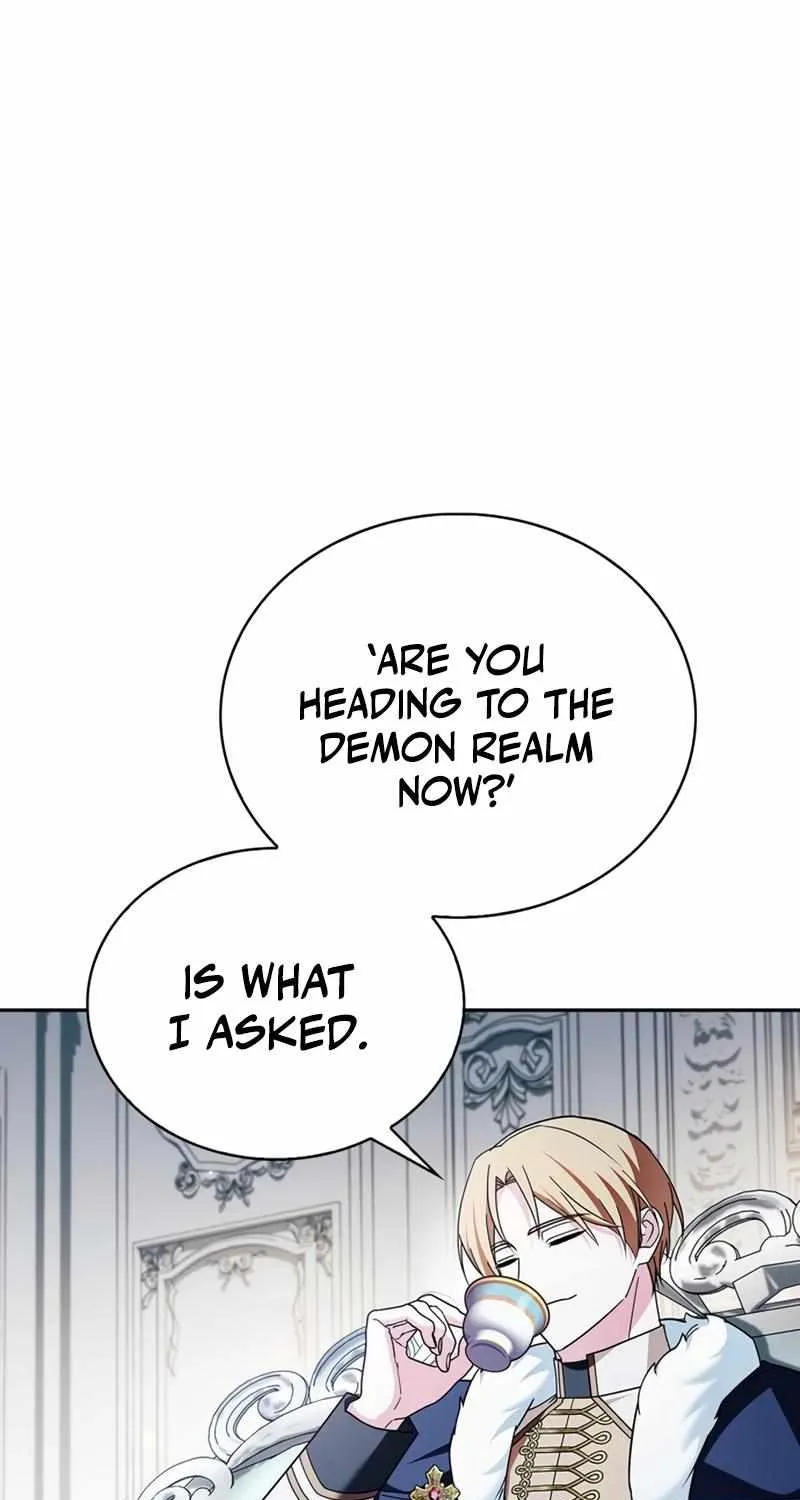 I’m Not That Kind of Talent Chapter 35 page 2 - 