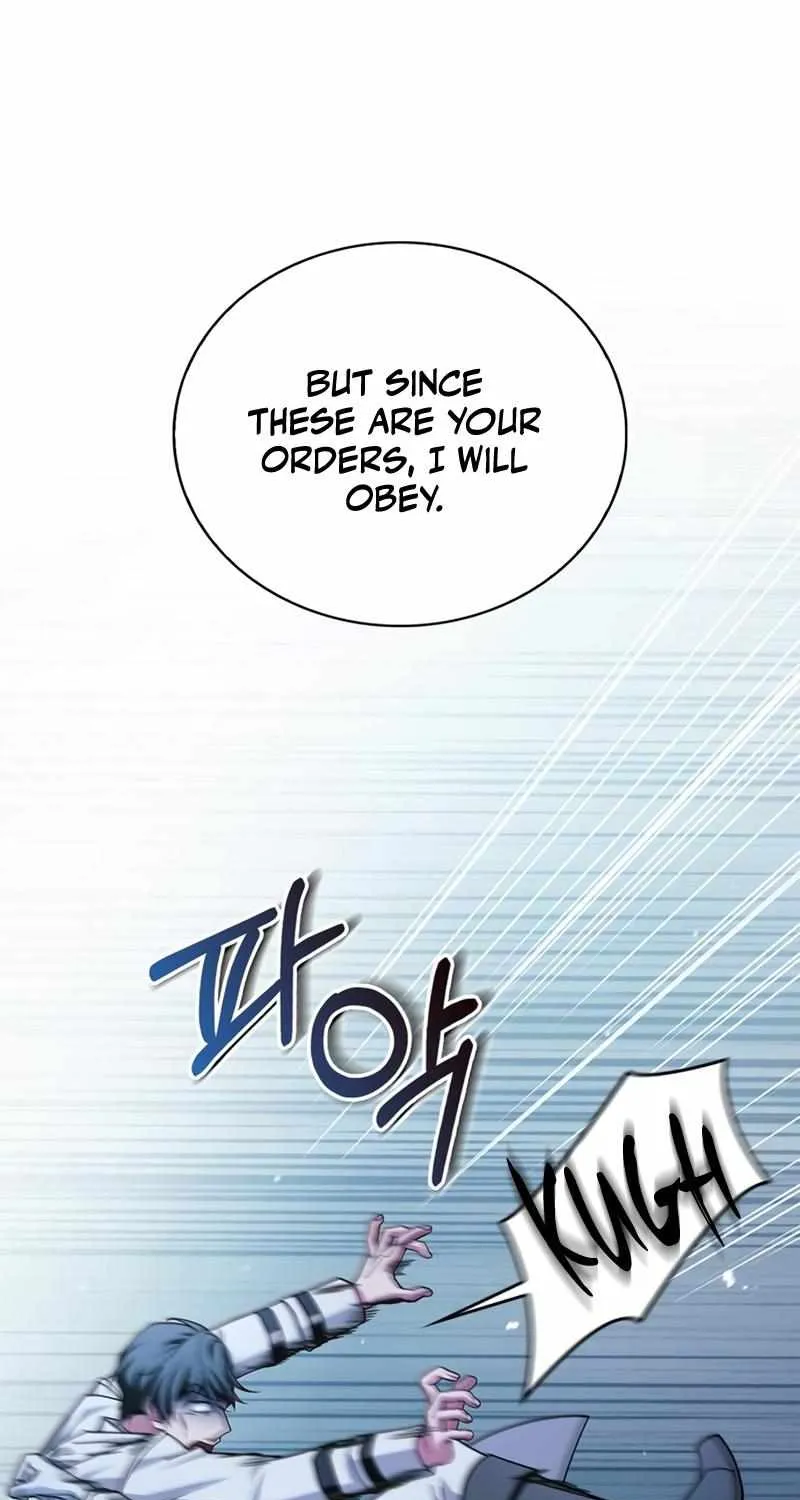I’m Not That Kind of Talent Chapter 35 page 107 - 