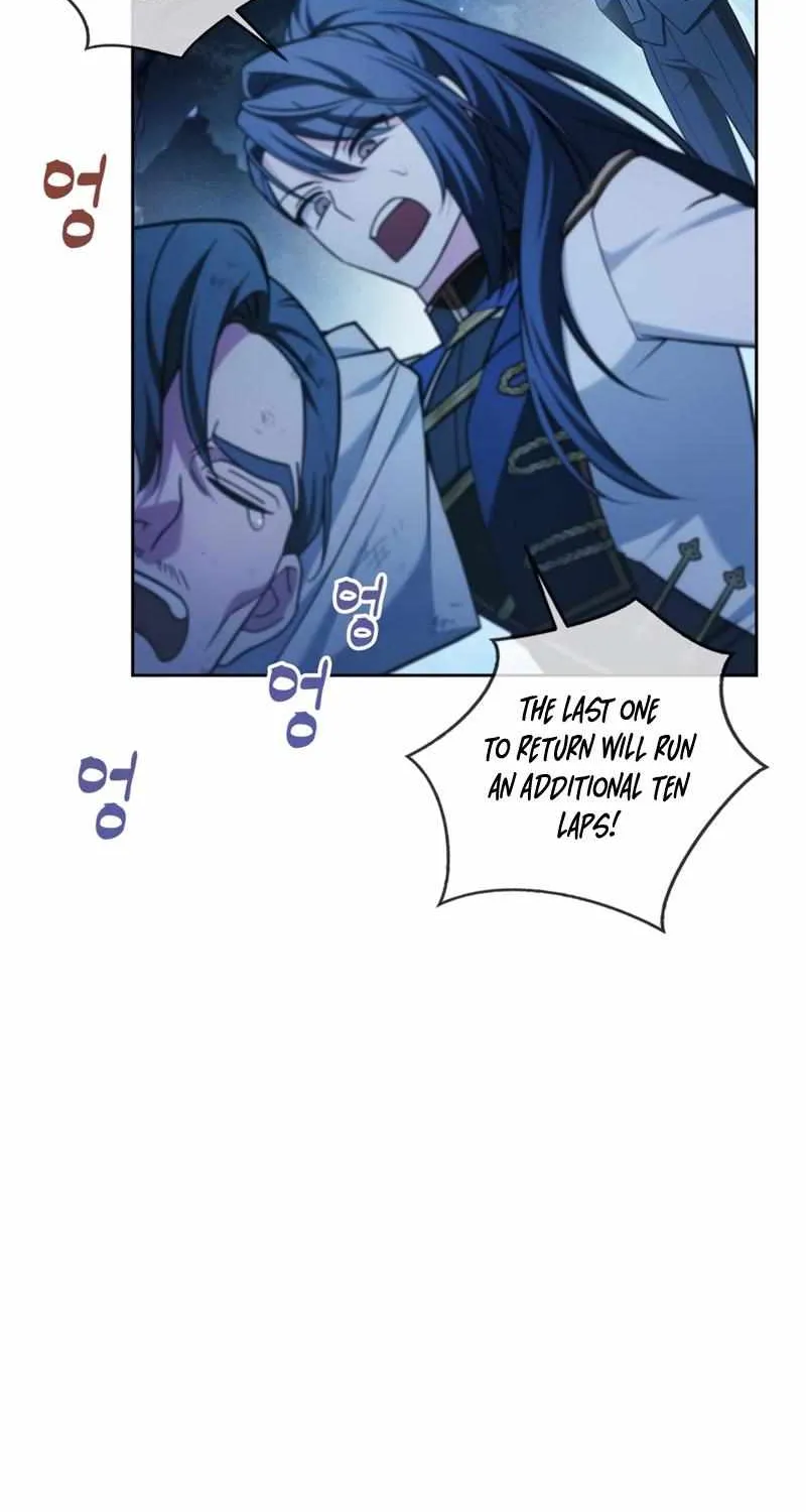 I’m Not That Kind of Talent Chapter 35 page 121 - 
