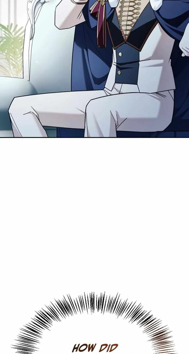 I’m Not That Kind of Talent Chapter 35 page 3 - 