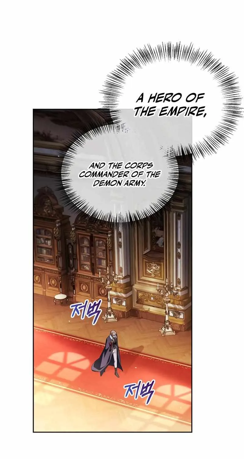I’m Not That Kind of Talent Chapter 35 page 21 - 