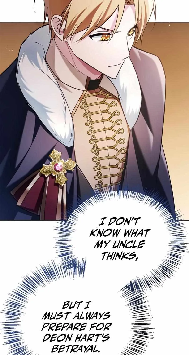 I’m Not That Kind of Talent Chapter 35 page 23 - 