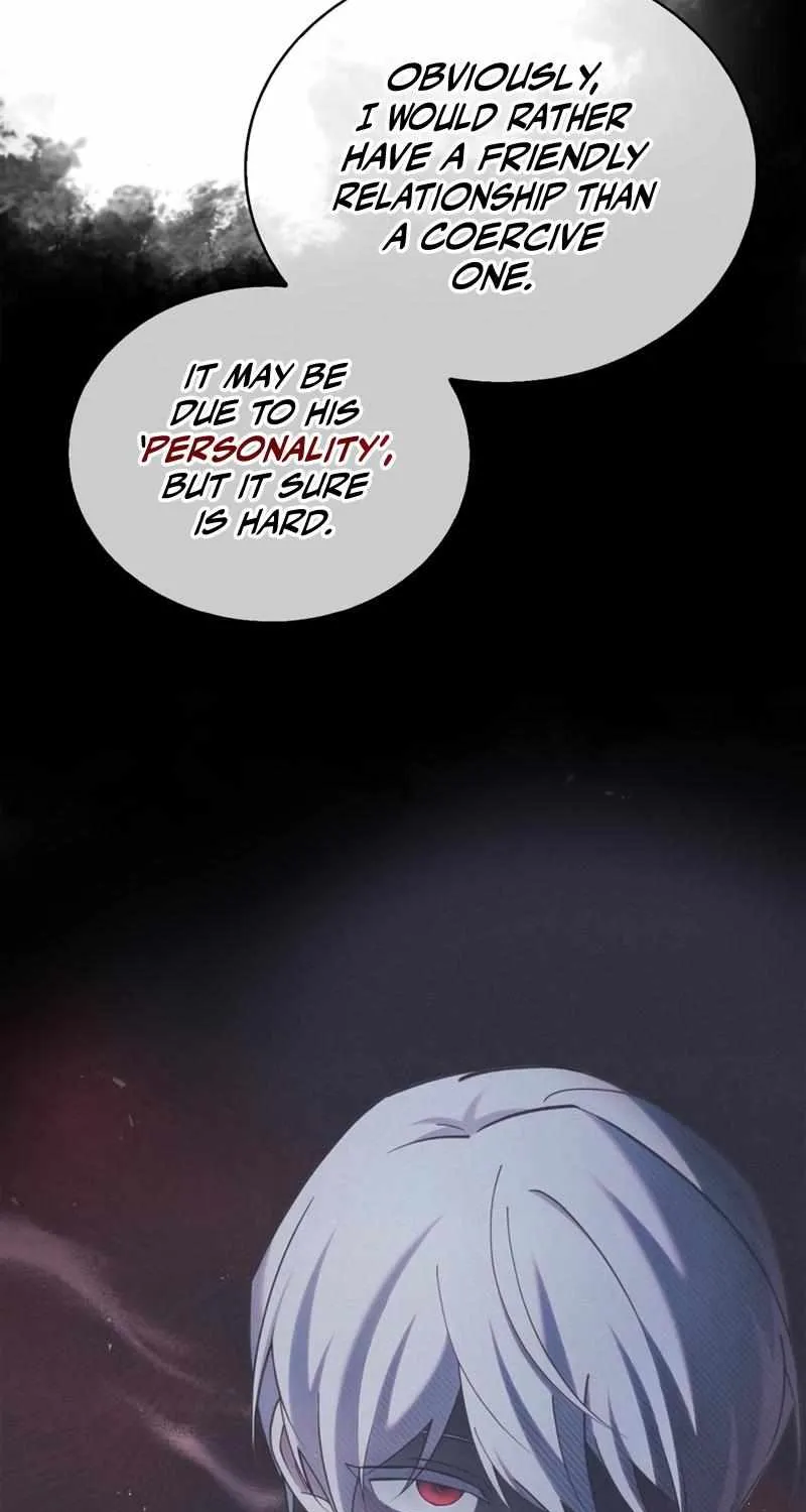 I’m Not That Kind of Talent Chapter 35 page 25 - 