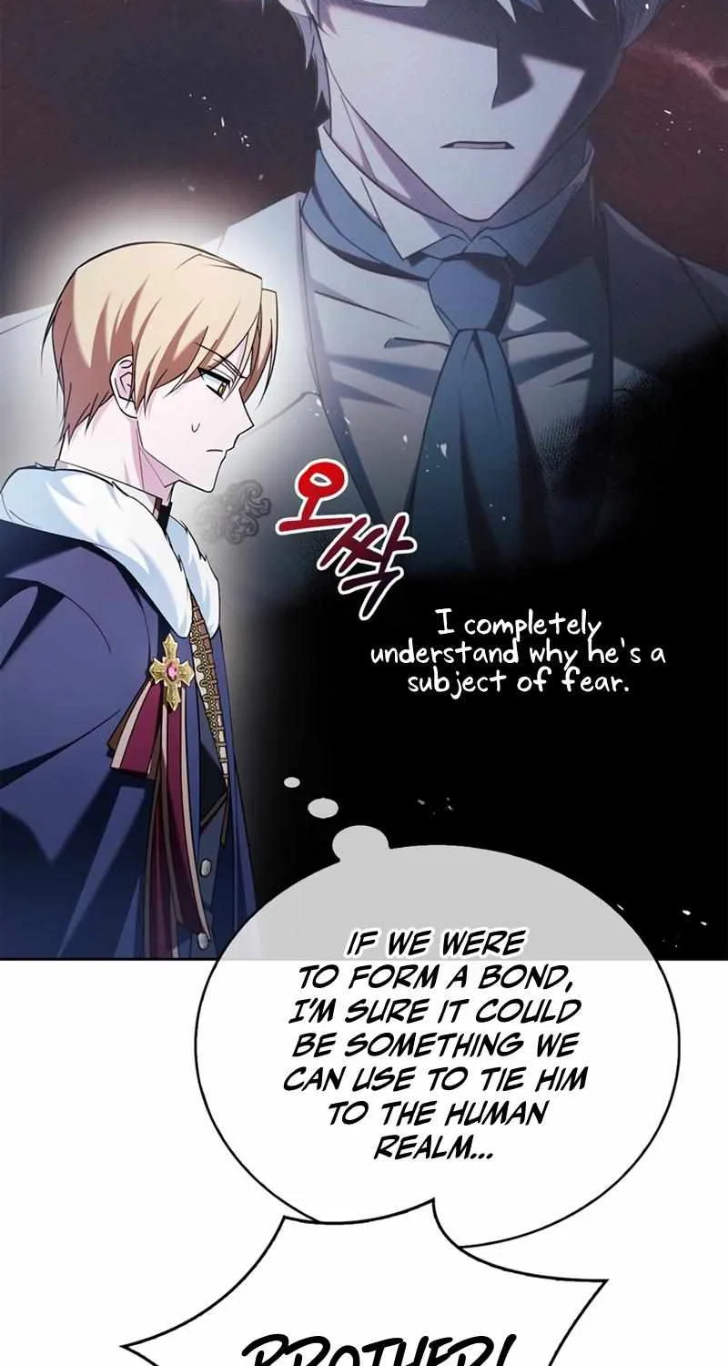 I’m Not That Kind of Talent Chapter 35 page 26 - 