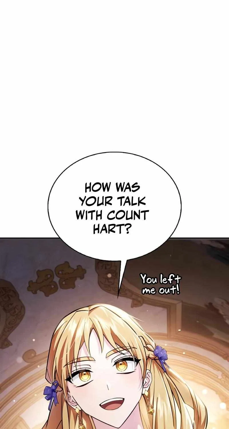 I’m Not That Kind of Talent Chapter 35 page 28 - 