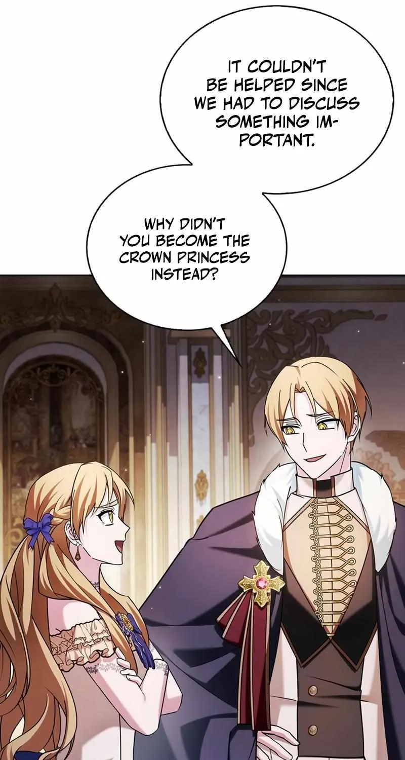 I’m Not That Kind of Talent Chapter 35 page 31 - 
