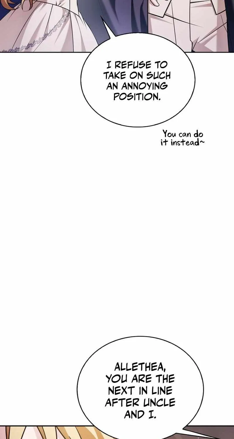 I’m Not That Kind of Talent Chapter 35 page 32 - 