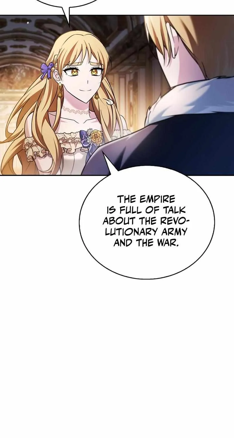 I’m Not That Kind of Talent Chapter 35 page 37 - 