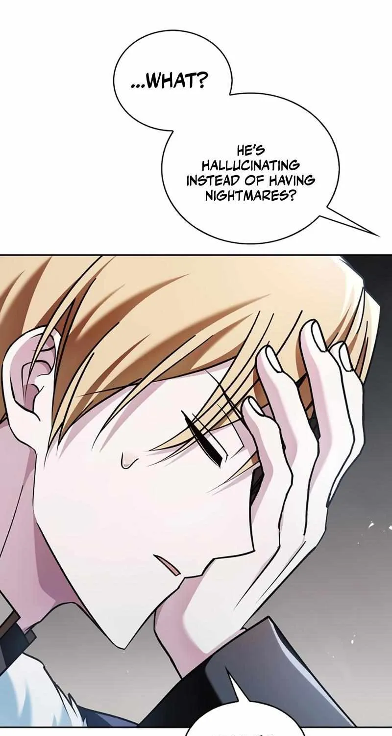I’m Not That Kind of Talent Chapter 35 page 44 - 