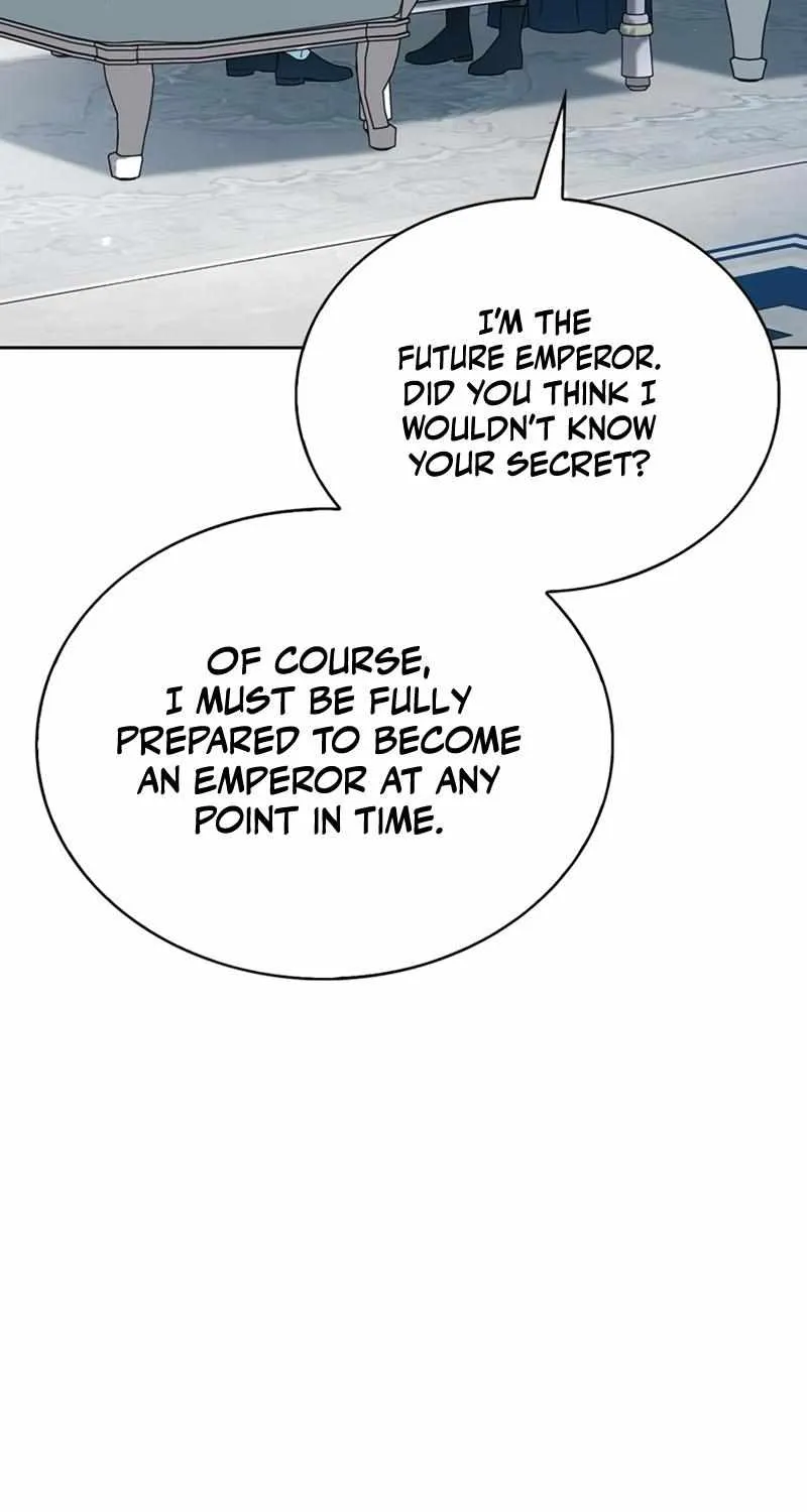 I’m Not That Kind of Talent Chapter 35 page 6 - 