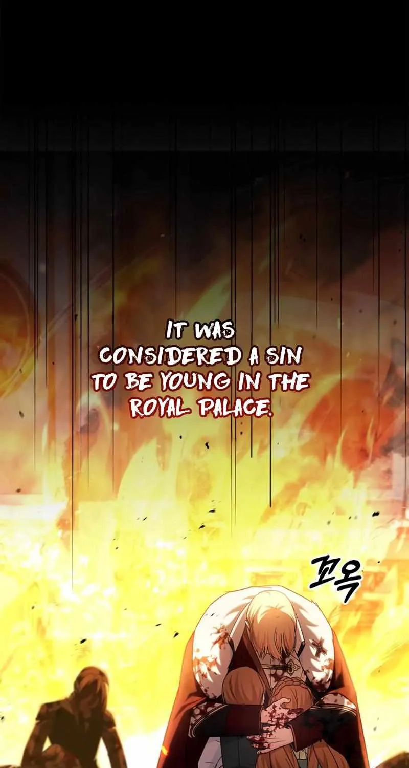 I’m Not That Kind of Talent Chapter 35 page 60 - 