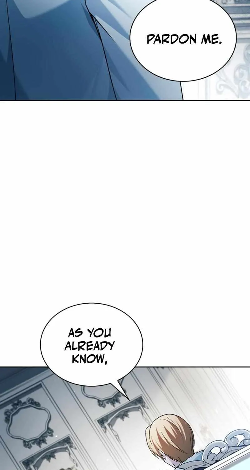 I’m Not That Kind of Talent Chapter 35 page 8 - 