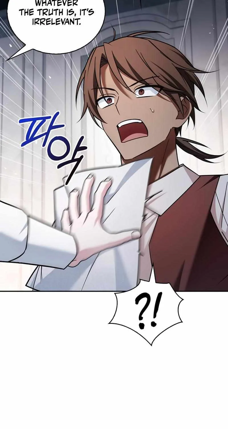 I’m Not That Kind of Talent Chapter 35 page 85 - 