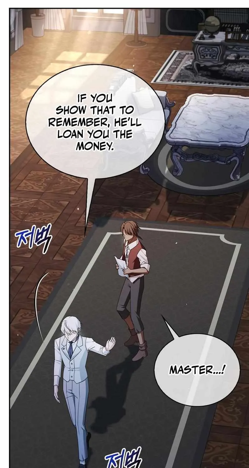 I’m Not That Kind of Talent Chapter 35 page 88 - 